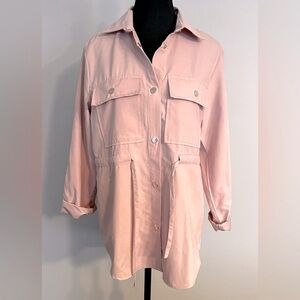 Love Tree Women’s Essential Light Spring Jacket